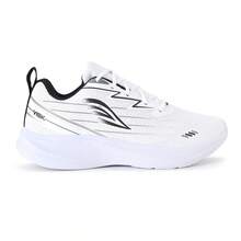 Women's Tennis Shoes, Men's Athletic Shoes, Adult Casual Comfortable Lightweight Soft EVA Sole For Training - 白色 - 查看 4