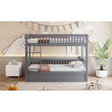 Bed Bases & Foundations - Grey - View 7