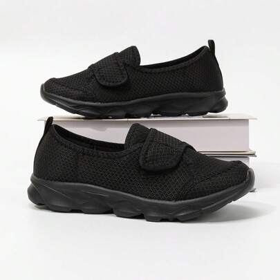 Popular Casual Unisex Orthopedics Wide Feet Swollen Shoes Thumb Eversion Adjusting Soft Comfortable Diabetic Shoe Walking Shoes