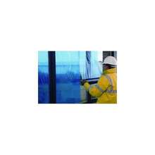 ProTec Blue Window And Glass Protection Film 500MM X 100m - A - View 3