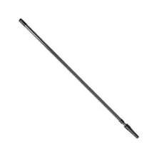 Long Handled 2M METAL TELESCOPE Extendable High Reh Ceiling Paint Extenso Pole - C - View 3