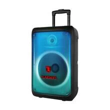 Bafle Recargable Kaiser 12 Pulgadas con Micrófono KSW-3012 - Ver 3