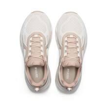 Women's Comfortable Walking Running Tennis Shoes MovePropel Athletic Gym Workout Jogging Fashion Sneakers - Pink - View 9