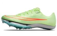 Nike Air Zoom Maxfly Barely Volt Hyper Orange DH5359-700 Unisex Shoes - trái cam - Xem 8