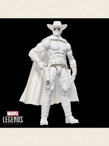 Marvel Legends Series X-Men 2 Packs: Wolverine (Brown Suit) & Storm (White Costume) Hasbro Pulse Exclusive 6" Action Figures Collectible Set - Multicolor - View 16