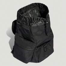 Adidas 女士 W DCE BP 背包 KS5216 - 黑色 - 查看 6