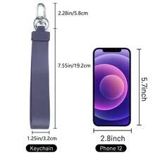 男女通用腕带钥匙扣、钱包卡包、证件卡包 - 彩色 - 查看 10