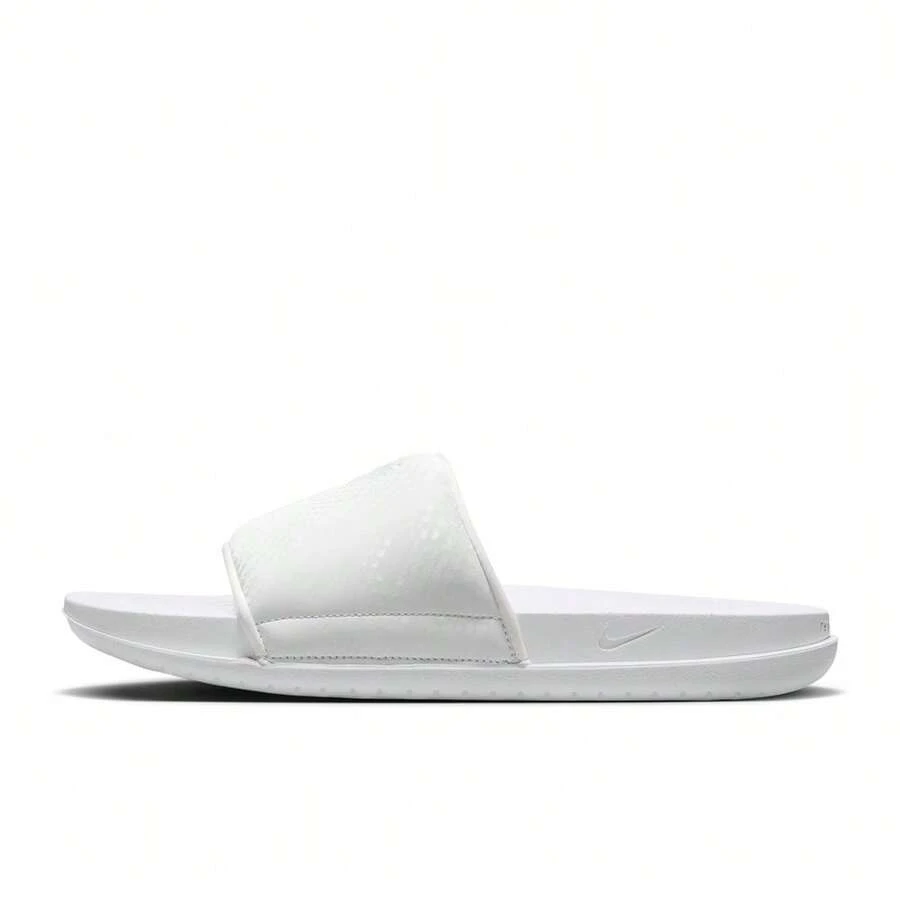 Nike Sandalias KOBE OFFCOURT SLIDE para hombre IF2870-100 - Blanco - Ver 1