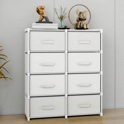Wardrobe; Portable …