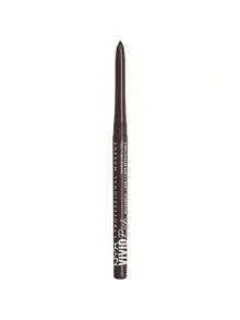 NYX [Beauty Item Bundle]Vivid Rich Mechanical Eye Pencil + Ultimate Edit Petite Shadow Palette15 Smokin Topaz+01 Warm Neutrals0.009oz/0.28g+0.04oz/1.2g - 15 煙燻托帕石+01 暖色調 - 查看 5