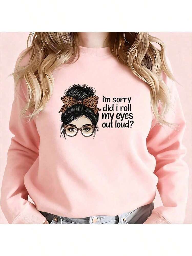 1张/2张/3张趣味翻白眼女孩热转印贴纸，适用于DIY T恤、牛仔裤、枕头、背包、帽子和沙发套，防水、防褪色、耐用塑料贴纸，图案有趣，可用于布料装饰、服装点缀和手工爱好。 - L - 查看 7