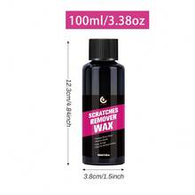 JB-XPCS Quitarayaduras para coche: Reparación instantánea de pintura y eliminador de remolinos para todos los vehículos - YT137 - Ver 15