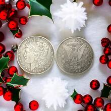 European And American Fashionable And Creative Metal Coins, Ancient Coins, Morgan Coins, 18865Challenge Coins, Decision Coins, Replicas, Gift Collections, Birthday Gifts, Creative Toys, Hobby Collections, Party Supplies - 銅色 - 查看 4