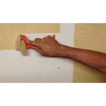 WP Chomp Wallpaper Scorer Remover Tool: With Hardened Steel Wheels 52014  Fee - Orange - View 6