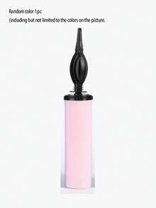 Balloons, Inflatable Birthday Wedding Balloons, Inflating Hand Pump, Balloon Accessories, Manual Inflation Tube - Multicolor - View 7