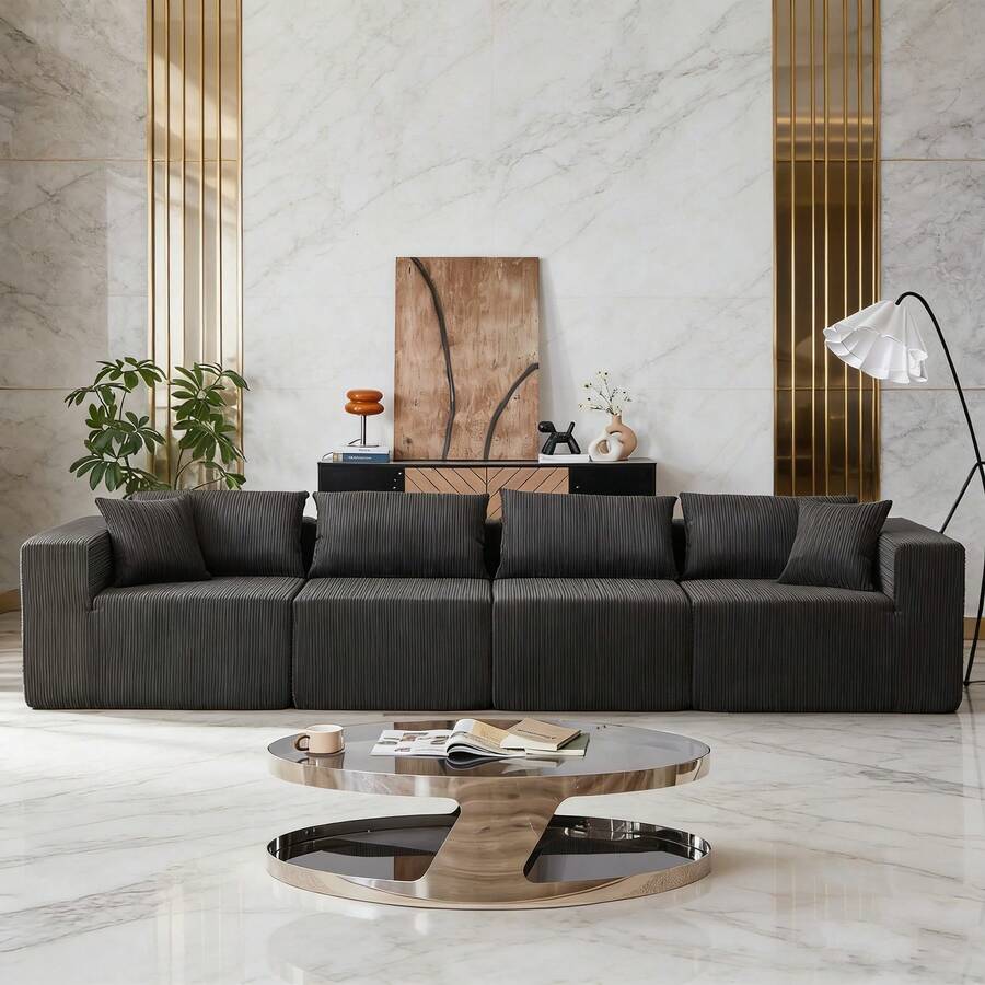 Sofas & Couches - Default - View 1