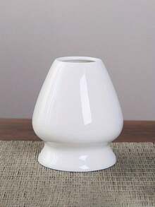 2/4pcs Japanese Matcha Bowl, Matcha Whisk, Matcha Spoon, Matcha Brush, Ceramic Tea Cup Set, Matcha Preparation Tools, Back To School Set, Holiday Gift Box, Halloween Gift Box - Japanese Matcha Whisk Set - Matcha Set Includes Matcha Whisk And Bowl (Matcha Bowl With Spout), Matcha Sifter, Matcha Whisk Stand And Matcha Spoon - Perfect Bamboo Matcha Whisk, Excellent Gift For Matcha Lovers - Multicolor - View 15