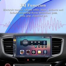 Autoestereo 1 Din 7inch Pantalla TactilMirrorlink Bluetooth - A - Ver 4