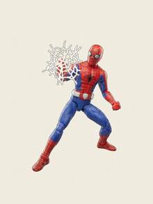 Hasbro Relive The Movie!  No Way Home  Legends Action Figures 6" Collectible - Multicolor - View 12