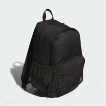 Adidas Unisex MH MATERIAL BP Backpack KR5115 - Black - View 2
