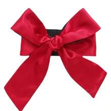 This Multi-Functional Restraint Strap Also Serves As An Eye Mask, Designed In A Black And Red Striped Pattern. It Is Especially Suitable For Women To Wear At Parties, Exuding An Exotic Flair, And Is Very Suitable For Adult Use. - Multicolor - View 7