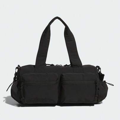 Adidas Women's W MID DUFFLE Outdoor Sports Crossbody Bag KS5231