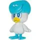 KIWI pokemon Kwaks 毛絨玩具，可愛柔軟，抱起來很舒服，20厘米毛絨玩具，毛絨玩偶，刺繡細節，優質填充物，是送給孩子和收藏家的理想禮物，Jazwares 官方產品 ⚫ 免費送貨 ✅ 24/48小時送達西班牙大陸 - 選項 11 - 查看 2