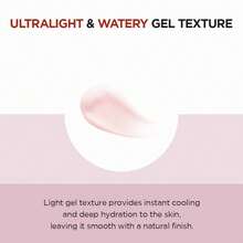 SKIN1004 Madagascar Centella Poremizing Light Gel Cream 2.53 Fl.Oz (75ml) - Đèn Centella Poremizing - Xem 3