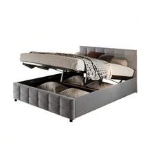 Bed Bases & Foundations - Grey - View 11