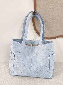 Babyblau