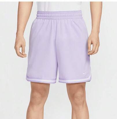 Nike DNA Dri-FIT Men's Breathable Training Classic Basketball Shorts