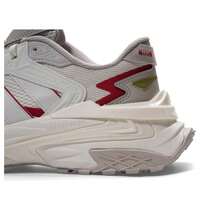 Adidas XLG STORM EDGE CNY Casual Shoes, Comfortable Lightweight Daily Commute Casual Sneakers, Unisex KI1855 - Jade White/Bright White/Miracle Bauxite Brown - View 8