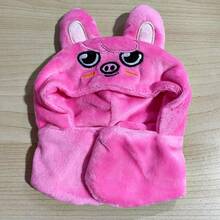 Cosplay Kpop Stray Lightstick Shading Cover, Concert Light Headband, SK Light Shade, Anime Character, Cute Gift, Christmas And Birthday Gift For Friends - Multicolor - View 19