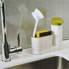Dispensador de jabón líquido para cocina - A - Ver 3
