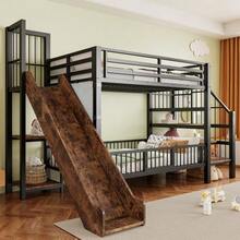 Bed Bases & Foundations - Black - View 3