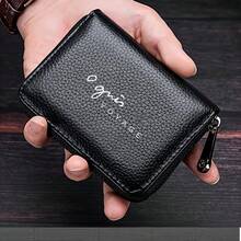 Coin Purses - Marrón - Ver 4