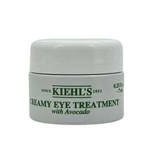 Kiehl's 7毫升科颜氏牛油果眼霜 - 7毫升 - 查看 4