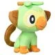 KIWI pokemon 敲音猴毛絨玩具，20厘米，可愛萌趣，觸感柔軟，細節刺繡精緻，抱起來超級舒服，是送給孩子和收藏家的理想禮物，Jazwares官方產品 ⚫ 免費配送 ✅ 西班牙大陸地區24/48小時送達 - 選項 9 - 查看 2