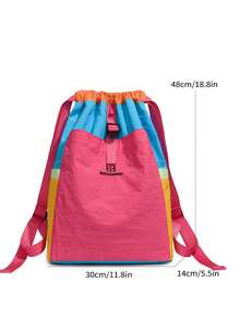 Hàng mới về: Ba lô kiểu Nhật dễ thương, tươi trẻ, chất lượng cao, dành cho bé gái, nhẹ và dung tích lớn, thích hợp cho các chuyến đi chơi mùa xuân. - A - Xem 3