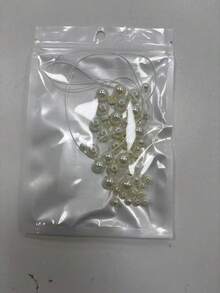 定制彩色水果手机挂绳，个性化彩虹水果手机挂绳，可定制姓名串珠手机配件，手机挂绳，彩色时尚手机挂绳，时尚水果手机挂绳 - 彩色 - 查看 7