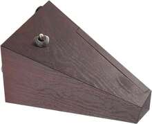 Vbestlife Metrónomo Mecánico, Metrónomo Instrumento Universal Seguimiento Ritmo Sonido Grande para Guitarra de Piano Y Violín - Blanco - Ver 6