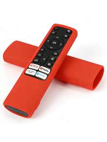 Suitable For Remote Control Model CLE-1043 Remote Control Shell Protection, With Hanging Rope Delivery - Protective Sleeve - View 8