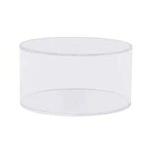 5 Tiers Display Rack,  Acrylic Belt Display Rack, Belt Storage Box - 1 - View 5