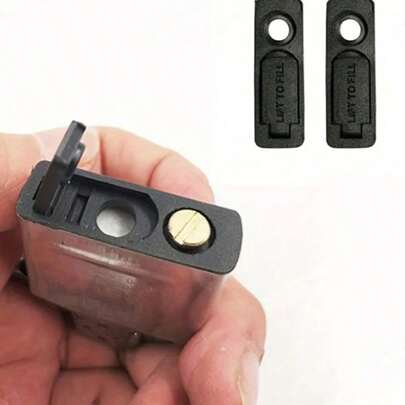 Anti-Evaporation Sealing Mat: Prevents Steam, Reduces Gasoline Evaporation - Suitable For Lighters