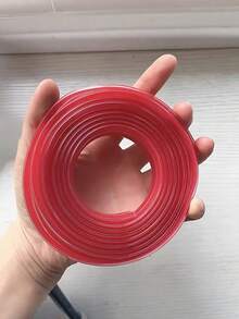 1捲加厚柔軟防撞護角條，強力自黏式，適用於櫥櫃、桌子與抽屜尖銳邊角，家具邊緣防護條，現代家具配件，耐用易安裝，居家防碰撞條 - 防撞條 - 查看 8