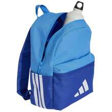 Adidas Outdoor Lightweight Backpack - Blue - View 2
