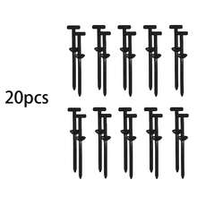 Cable Tie Buckle Fixed Through The Core, Cable Tie Buckle, Fender, Inner Lining, Trunk Buckle 2YIJ - A - View 9