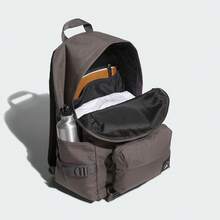 Ba lô MH 2 trong 1 BP Unisex KC0263 - màu nâu - Xem 4