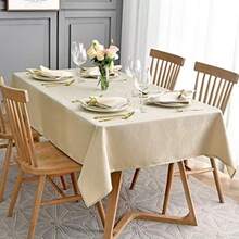 Tablecloths - [A]-a - View 9