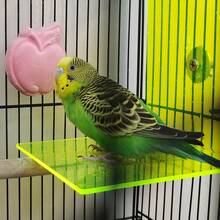 复活节鸟玩具，跨境热销矿物鹦鹉磨牙玩具，苹果形小型宠物指甲磨刀器及磨牙玩具 - 查看 9